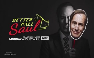Better Call Saul - Promo 4x08