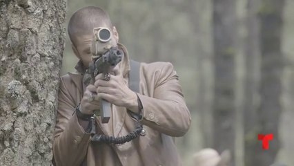 El Senor de Los Cielos 6 Capitulo 99 GRAN FINAL / lunes 24 de septiembre