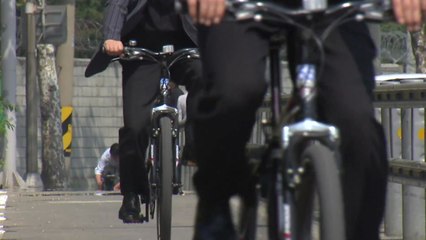 28일부터 자전거 음주운전 3만원 범칙금 / YTN