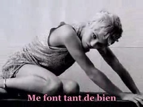 Video Vanessa Paradis - Chet Baker -