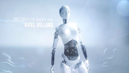  Les robots maîtres du monde - Episode 03 : La médecine de demain