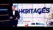 Teaser Héritages NRJ12 - 27 septembre - JM Morandini