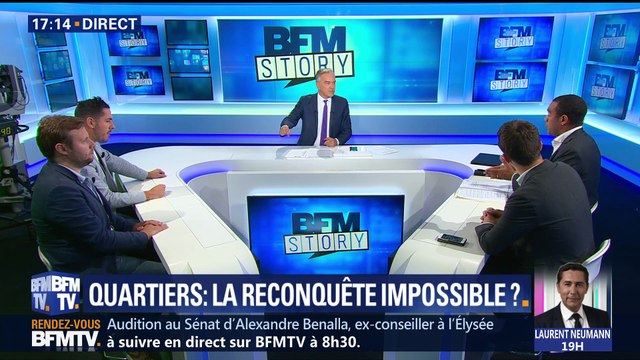 Saint-Denis : un jeune de seize ans mort dans une fusillade (1/2)