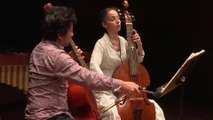 Sainte-Colombe : Concert pour 2 violes égales n°41 