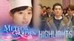 Meteor Garden: Shan Cai gets inspired because of Dao Ming Si