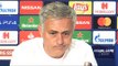 Jose Mourinho Full Pre-Match Press Conference - Young Boys v Manchester United - Champions League