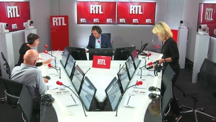 Les actualités de 18h : À 60 km/h sur une nationale, il est verbalisé pour lenteur