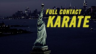 KARATE COMBAT: ONE WORLD TRAILER