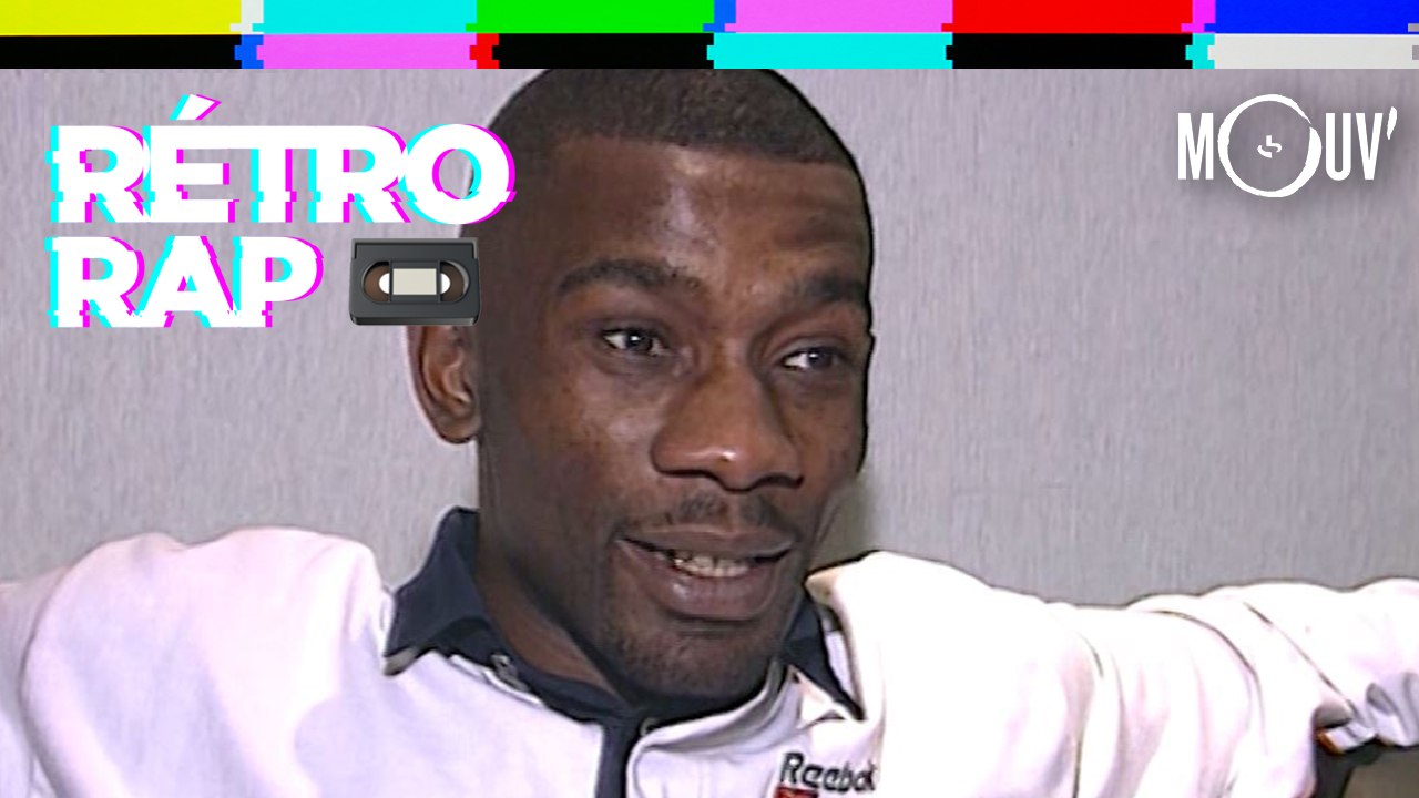 RétroRap : Passi