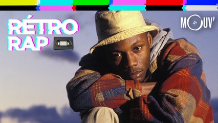 RétroRap : MC Solaar
