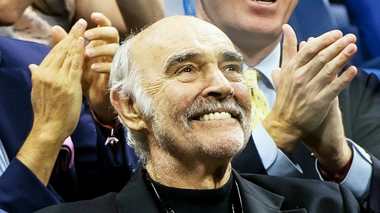 Sean Connery