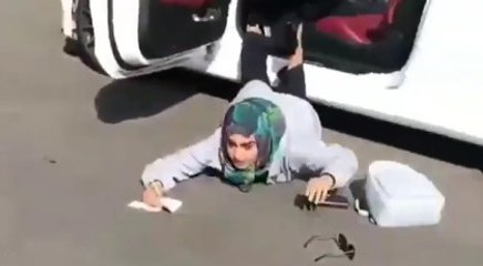 Meselenin özü buydu: Para