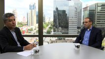 Upside: Shin Lai  conversa sobre investimentos em renda variável com Diney Vargas, da Apex Capital