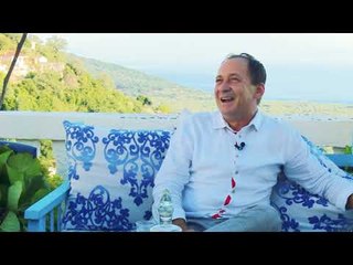 Vizioni i pasdites - Një vizitë në Vuno - 18 Shtator 2018 - Show - Vizion Plus