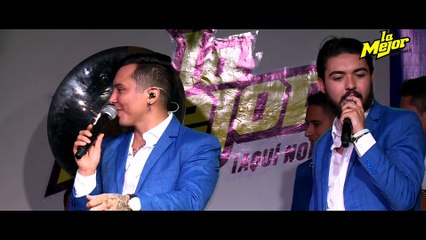 Que te las toque Edwin Luna