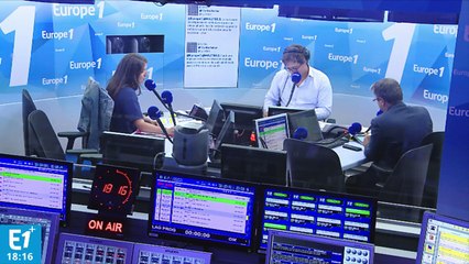 Avec sa candidature à Lyon, "Collomb donne une leçon de nouveau monde à Macron"