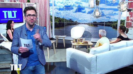 TILT - 18/09/2018 Partie 1 - Ô Val de l’Indre