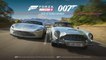 Forza Horizon 4 James Bond DLC