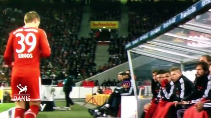 20 Most Shocking Moments In Football