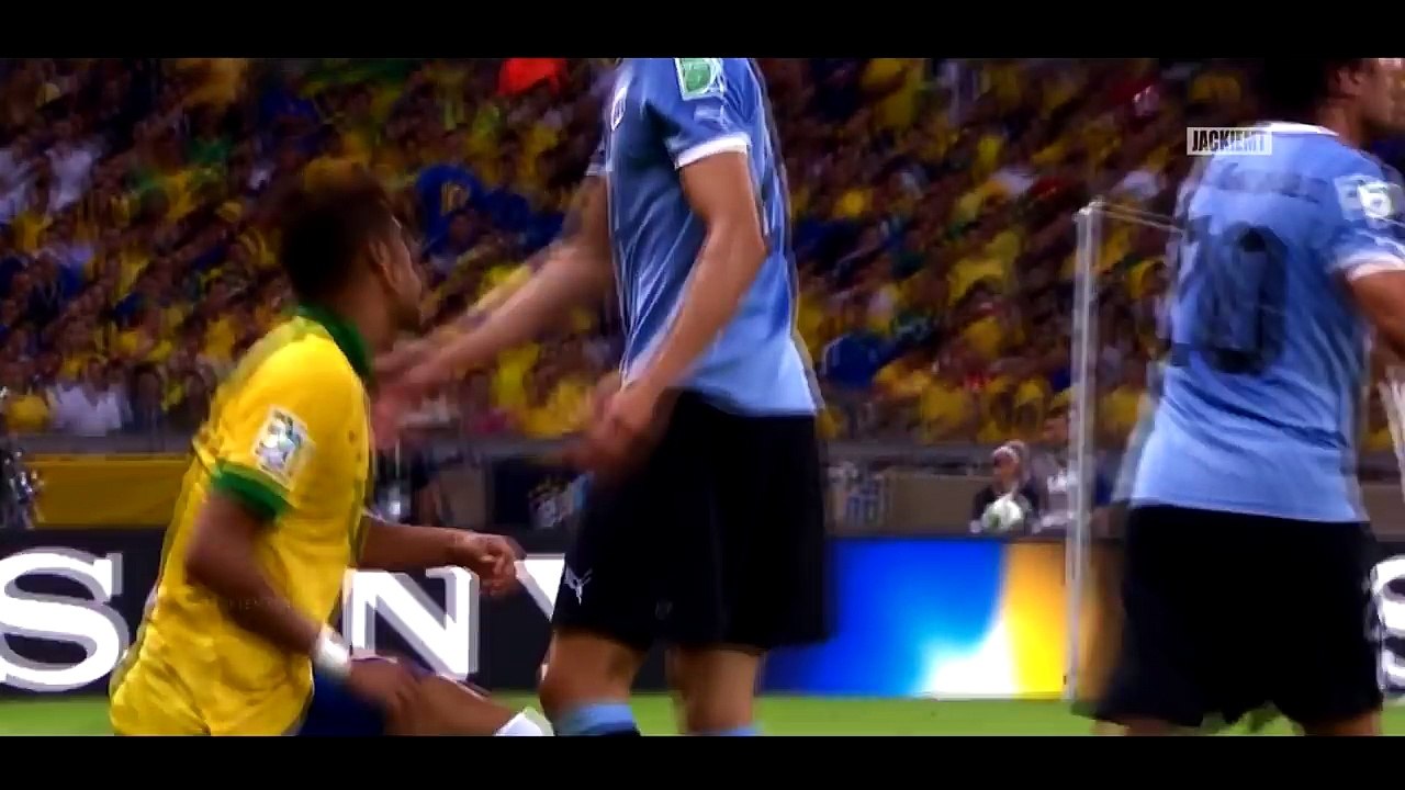 Great Players Fighting Each Other #2 ●HD