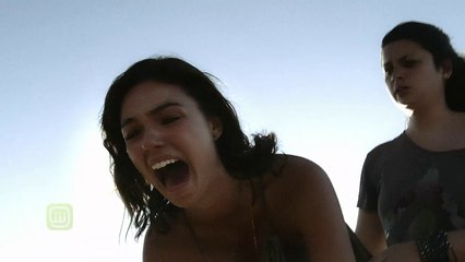 لأوّل مرّة في الوطن العربي الدراما البرازيلية الجديدة #القلب_المسروق