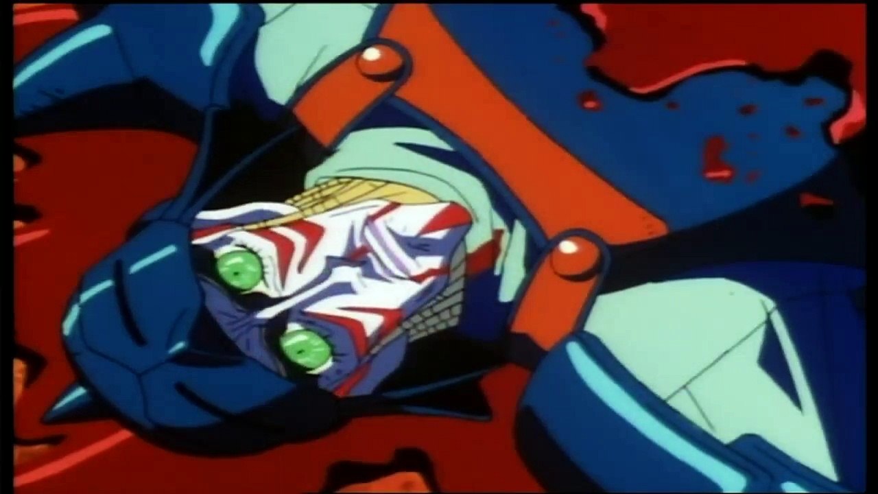 Escaflowne - E 11  Prédiction mortelle (VF)