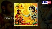 Listen this powerful stotra Lord Hanuma always protect you | PSLV TV