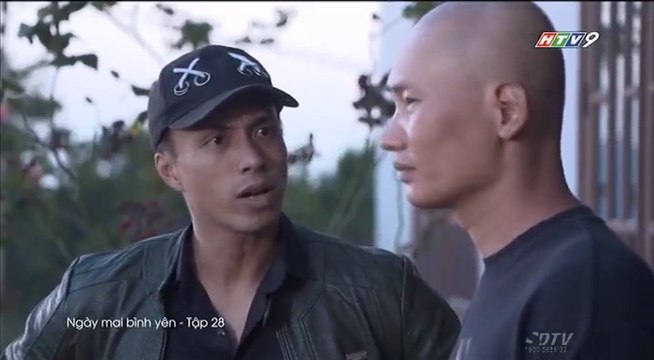 Ngày Mai Bình Yên Tập 28 - (Phim Việt Nam HTV9) - Ngay Mai Binh Yen Tap 28 - Ngay Mai Binh Yen Tap 29
