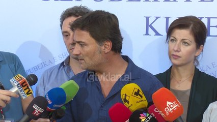 Teatri, miratohet dhe ndryshohet dekreti i Metes