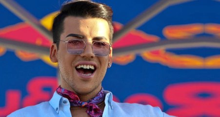 Ünlü Fenomen Kerimcan Durmaz, Diş Fırçalama Videosuyla Kırdı Geçirdi