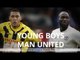Young Boys v Manchester United - Champions League Match Preview