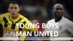 Young Boys v Manchester United - Champions League Match Preview