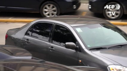 Kirchner de nuevo ante tribunales por corrupción