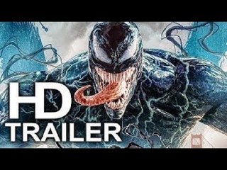 VENOM (FIRST LOOK - Dark & Edgy Trailer NEW) 2018 Spider Man Spin Off Superhero Movie HD