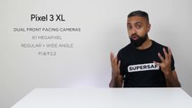 Google Pixel 3 XL Unboxing LEAKED