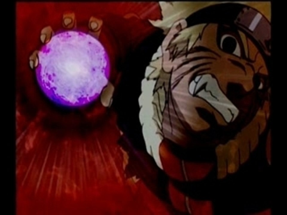 Adieu jiraya