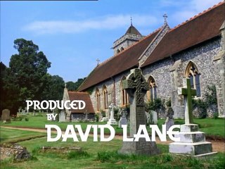 The Secret Service S01E01 (1969) A Case for the Bishop