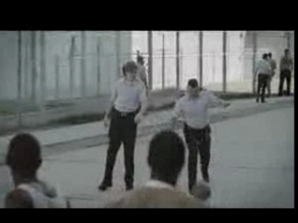Prison