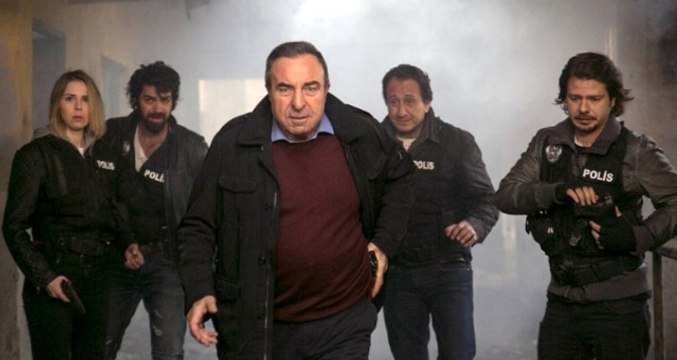 Arka Sokaklar'ın Yeni Bölüm Fragmanı Yayınlandı!