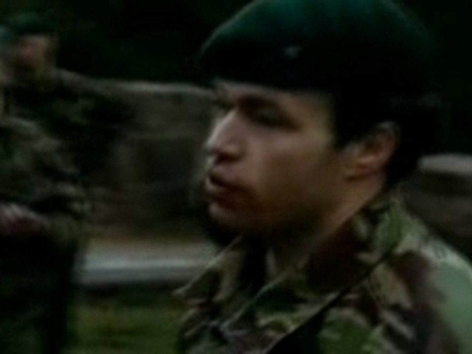 Real Life - Commando 4/4