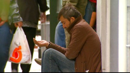 No remorse in Germany for 2008 financial crisis response