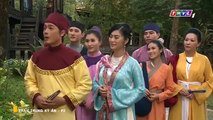 Trần Trung kỳ án phần 2 tập 20 - Bản chuẩn pilikeyou - THVL1 - Full - 15/9/2018 - Phim Việt Nam THVL1 - Trần Trung kỳ án phần 2 tập 21