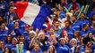 Coupe Davis : les supporters français dans une colère noire