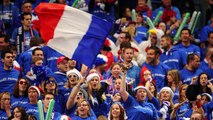 Coupe Davis : les supporters français dans une colère noire