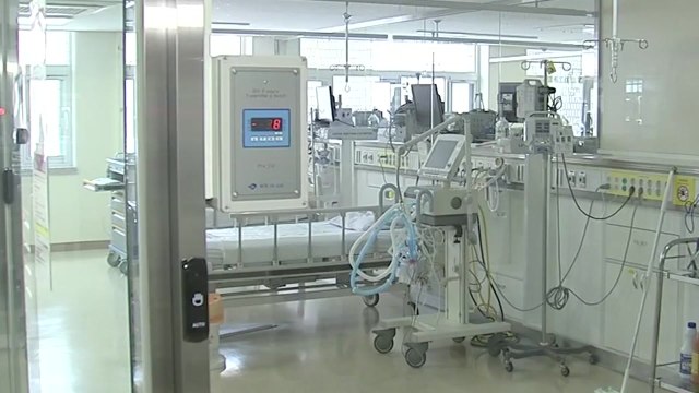 추가 환자 없어...의심 13명 모두 음성 판정 / YTN