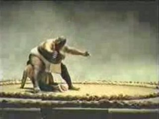 Humour - Sumo