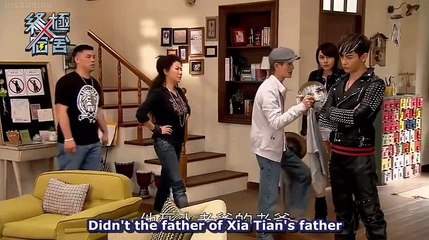 【The X Dormitory】Gui Long makes his first appearance in the X Dormitory《Ep 12》