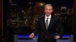 Monologue: Florence and the Ratings Machine | Real Time with Bill Maher (HBO)