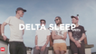 DELTA SLEEP - Up On The Roof #4 - Live session (Paris)