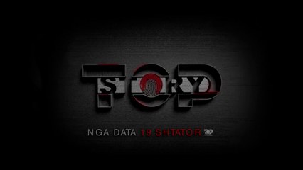 Top Story nga 19 Shtator, çdo të mërkurë, ora 21:00 në Top Channel